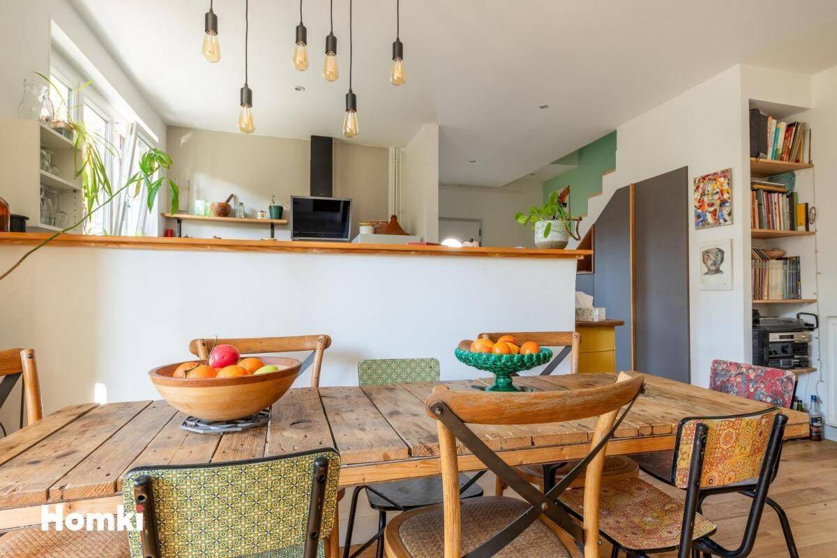 Maison 4 pièces 100 m² · à Rillieux-la-Pape · 100 m² · 395 000 €