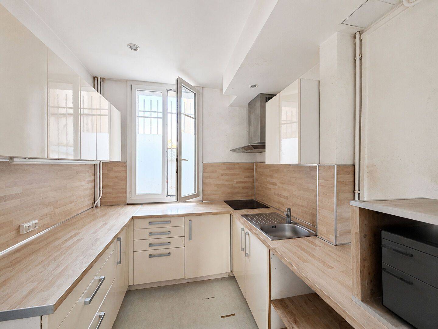 Appartement 2 pièces 46 m² · à Colombes · 46 m² · 236 200 €