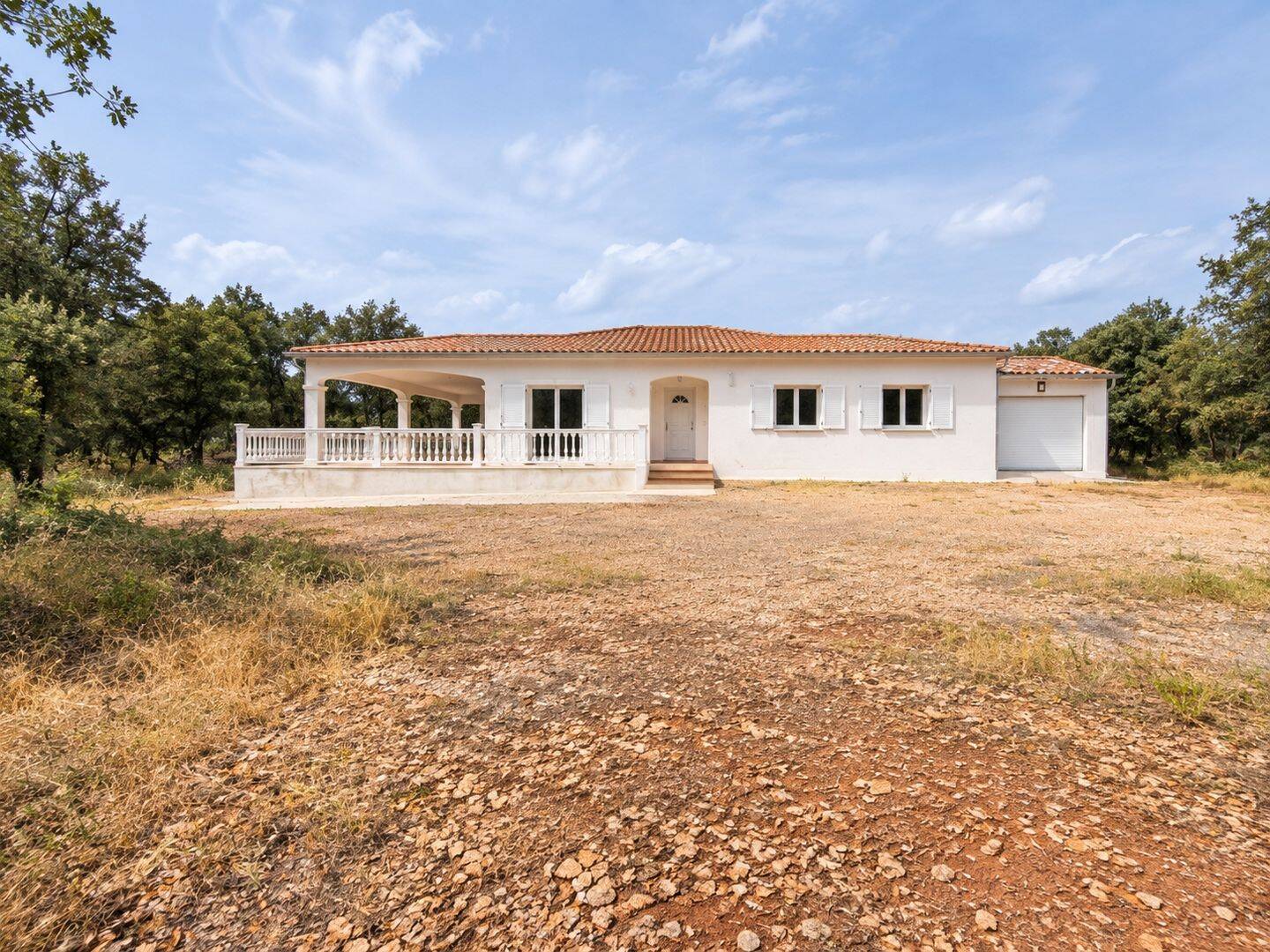 Maison 4 pièces 119 m² · à Régusse · 119 m² · 449 000 €