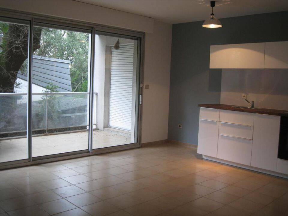 Appartement 2 pièces 50 m² · à Montpellier · 50 m² · 715 €/mois