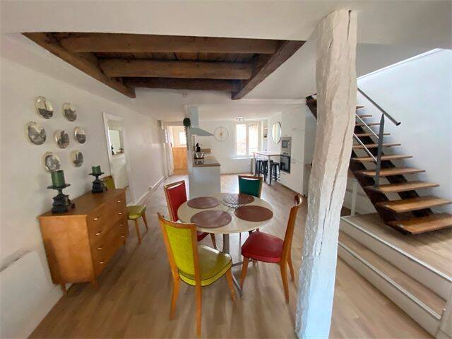 Appartement 4 pièces 85 m² · à Nancy · 85 m² · 960 €/mois