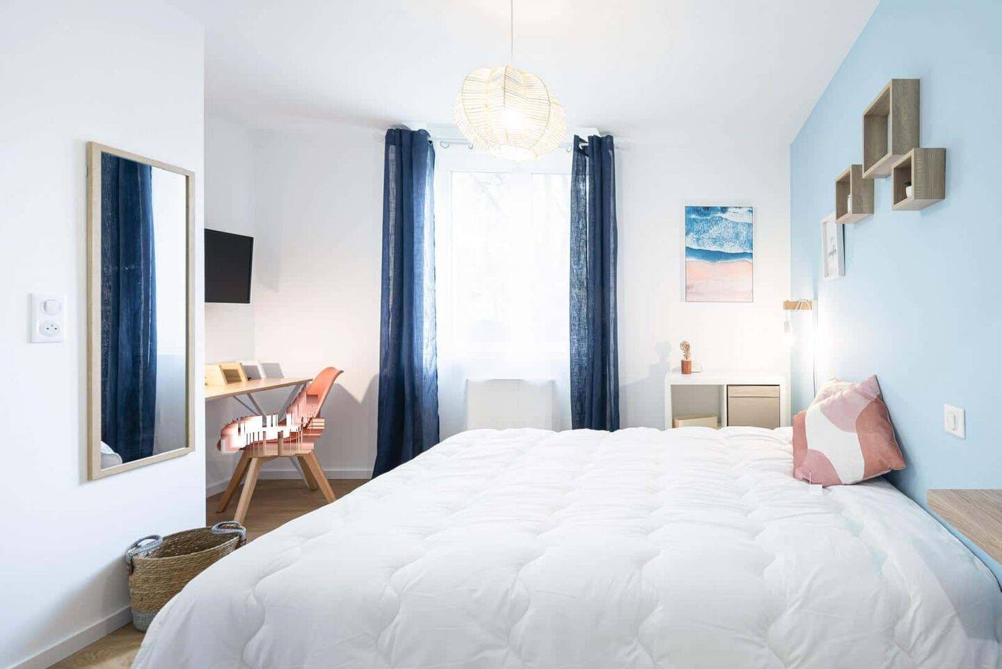 1 pièce 15 m² · à Strasbourg · 15 m² · 465 €