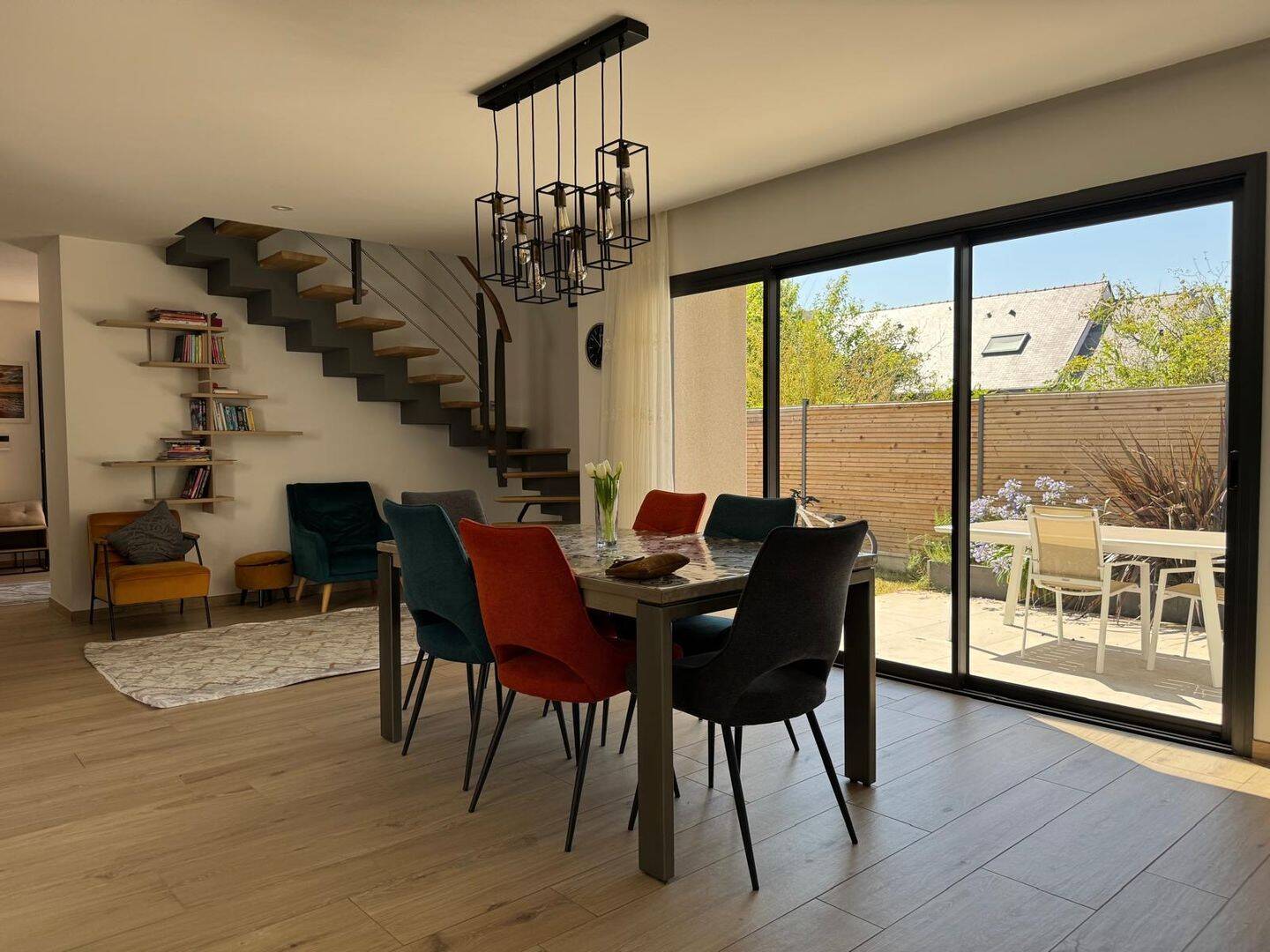 Maison 5 pièces 173 m² · à Saint-Nazaire · 173,1 m² · 852 800 €