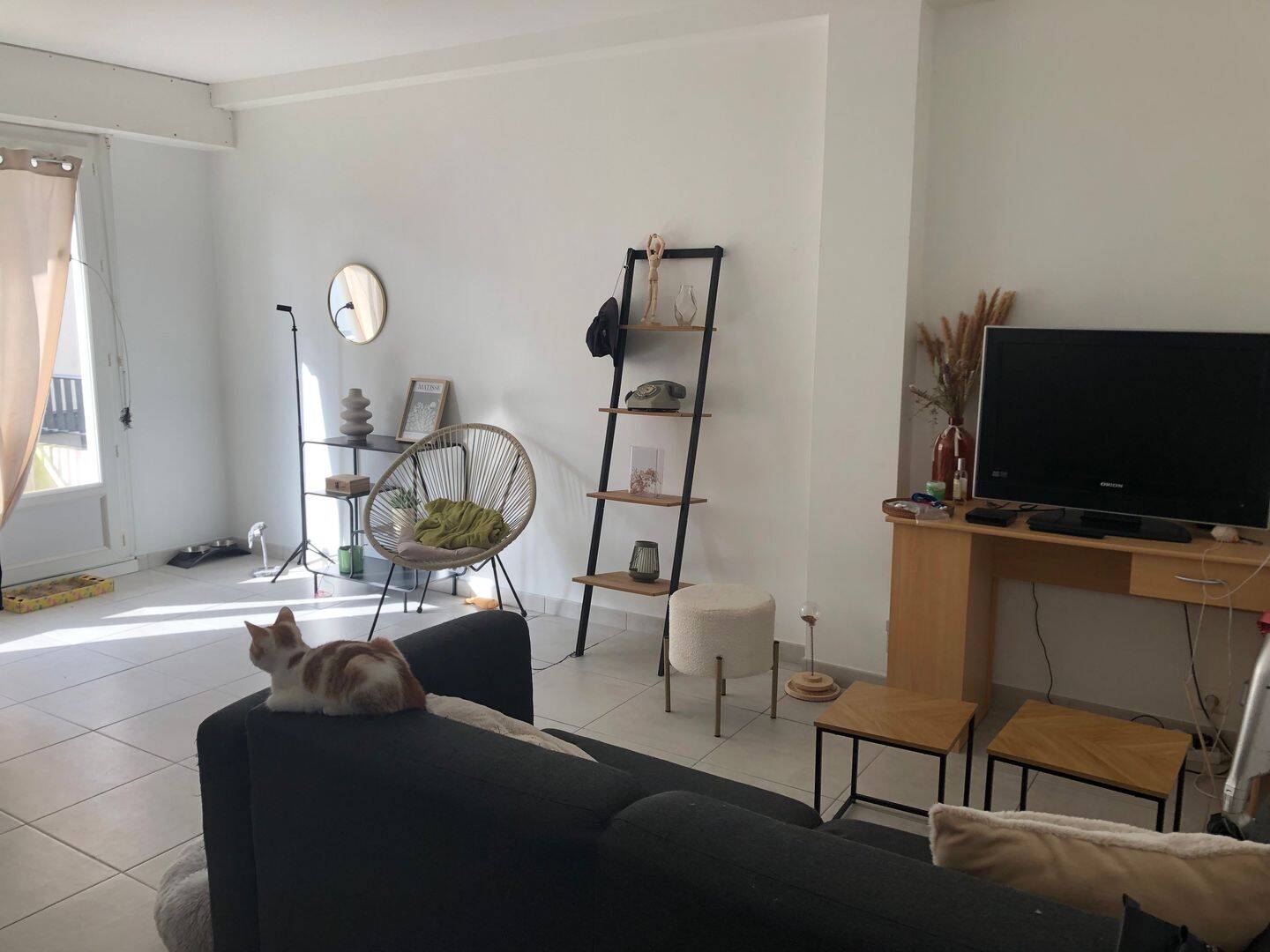 Appartement 2 pièces 50 m² · à La Roche-sur-Yon · 50 m² · 625 €/mois