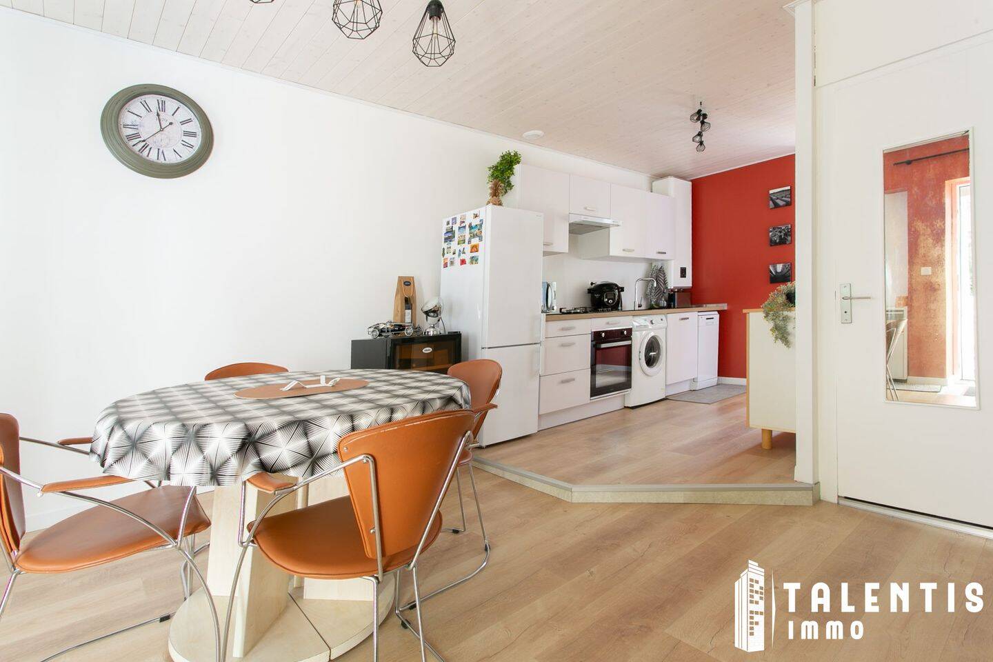 Appartement 3 pièces 50 m² · à Nantes · 50 m² · 231 000 €