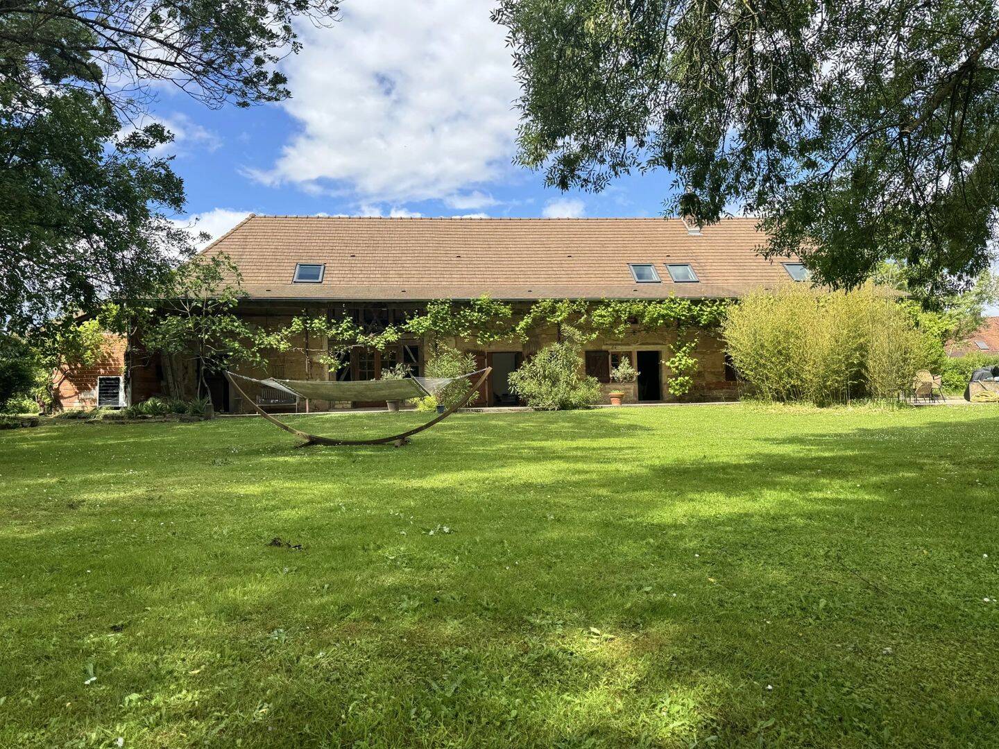 Maison 205 m² · à Louhans · 205 m² · 525 000 €