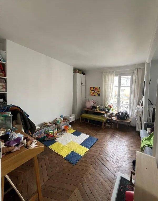 Appartement 3 pièces 58 m² · à Paris 15ème Arrondissement · 58 m² · 1 830 €/mois