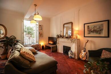 Appartement à vendre 350 000 € 4 pièces 2 chambres 74 m² Bonnieux 84480