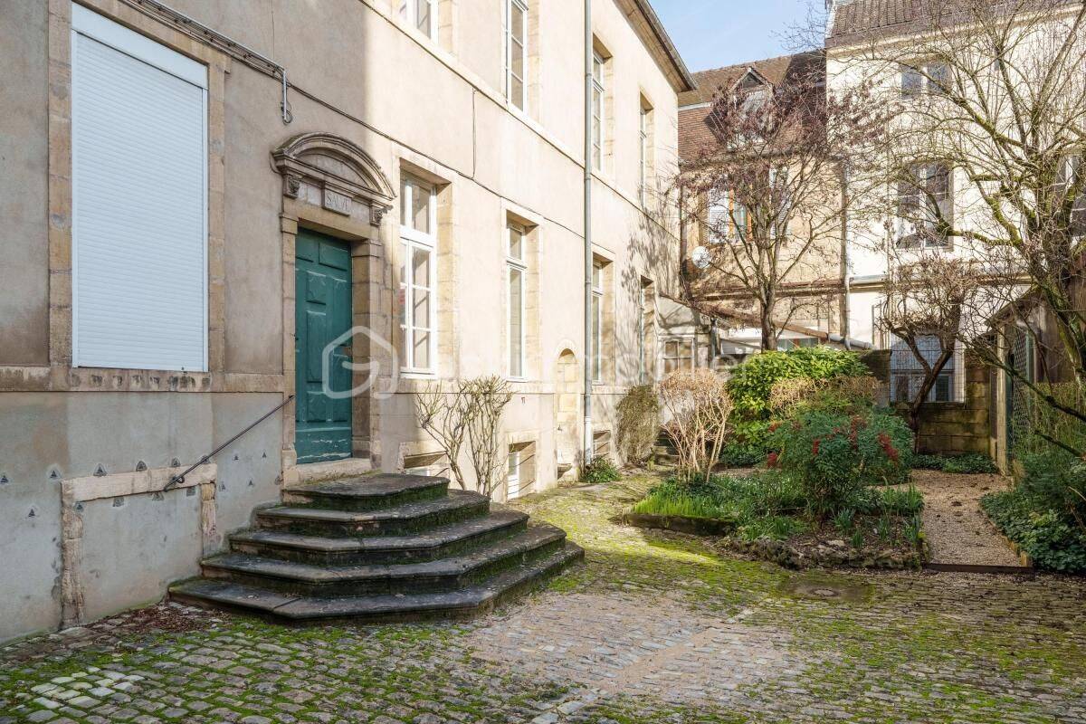 Appartement 3 pièces 73 m² · à Dijon · 73 m² · 229 000 €