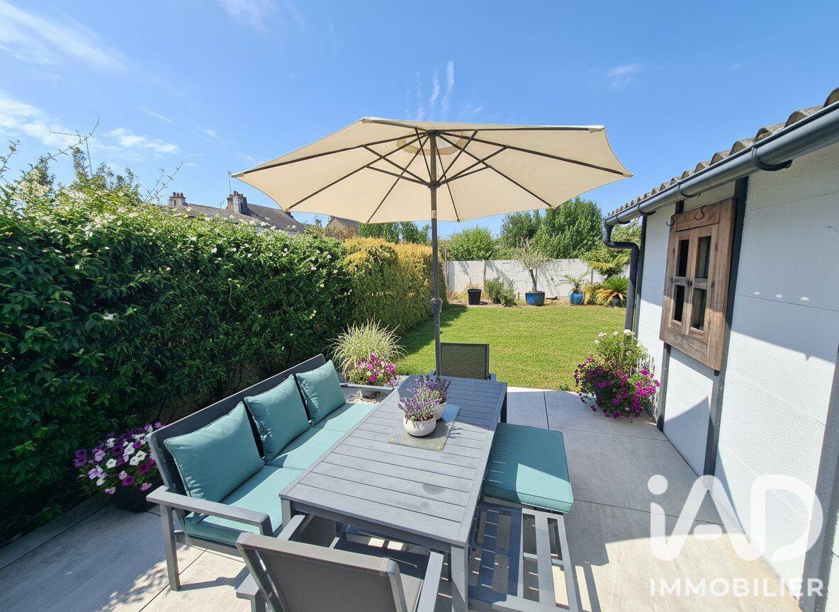 Maison 4 pièces 70 m² · à Saint-Nazaire · 70 m² · 218 000 €