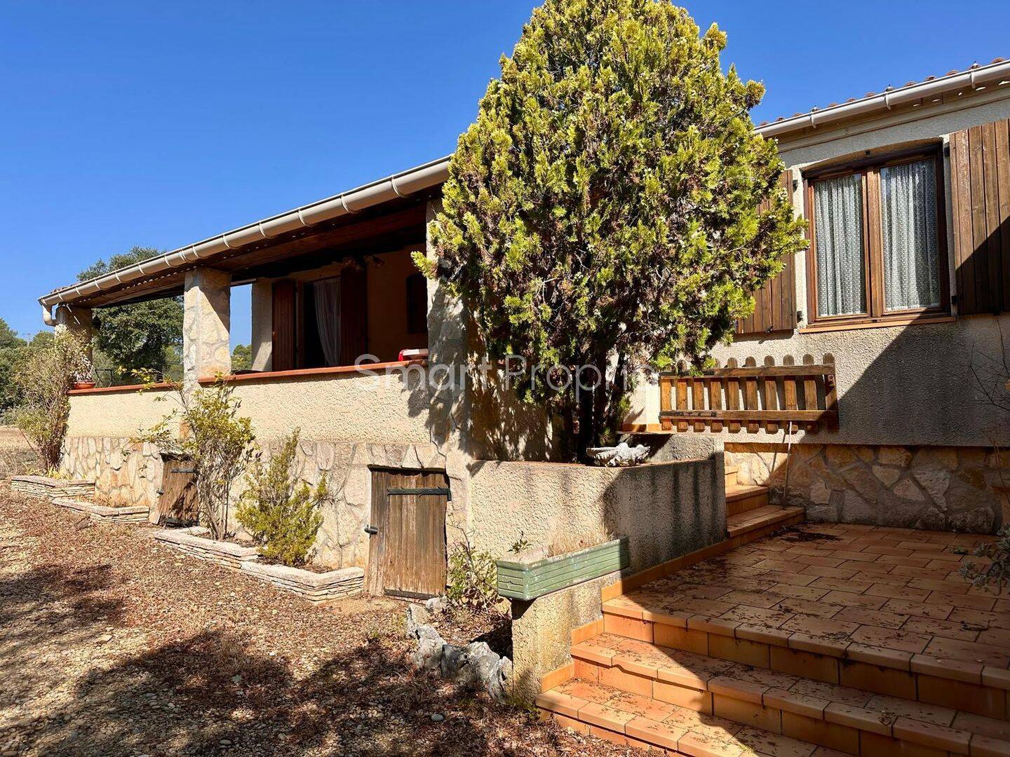 Maison 7 pièces 130 m² · à Esparron-de-Verdon · 130 m² · 350 000 €