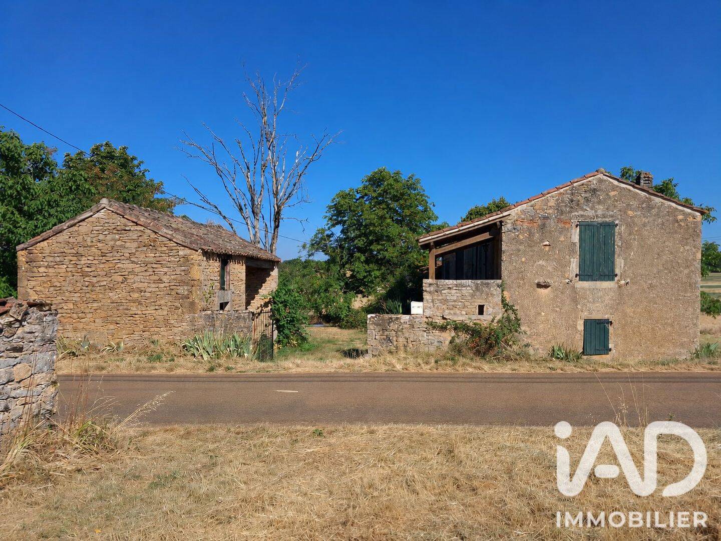 Maison 6 pièces 100 m² · à Saint-Antonin-Noble-Val · 100 m² · 148 000 €