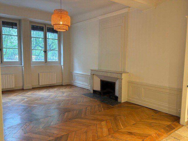 Appartement 4 pièces 95 m² · à Lyon 5ème Arrondissement · 95 m² · 1 425 €/mois