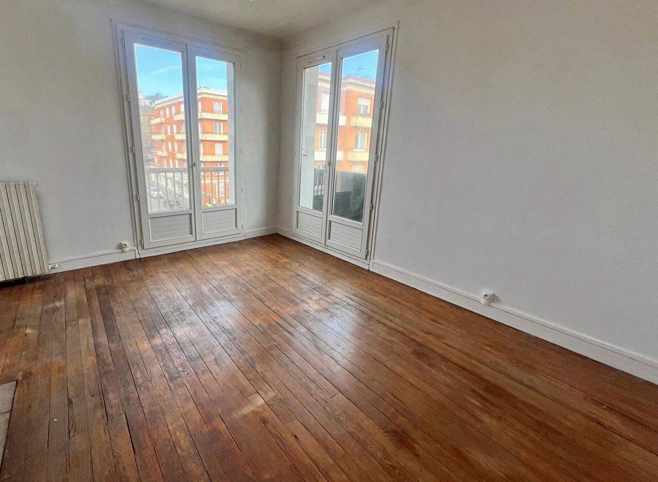 Appartement 3 pièces 90 m² · à Le Havre · 90 m² · 212 000 €