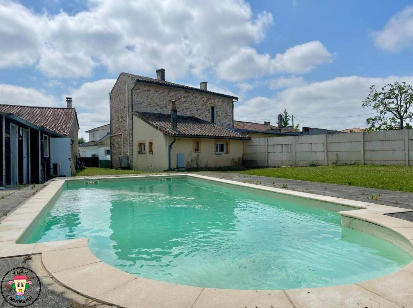 Maison 4 pièces 108 m² · à Izon · 108 m² · 269 000 €