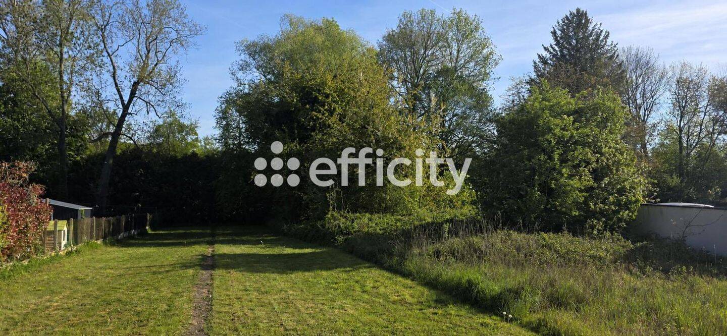 Terrain de 637 m² à Bouray-sur-Juine - photo 2