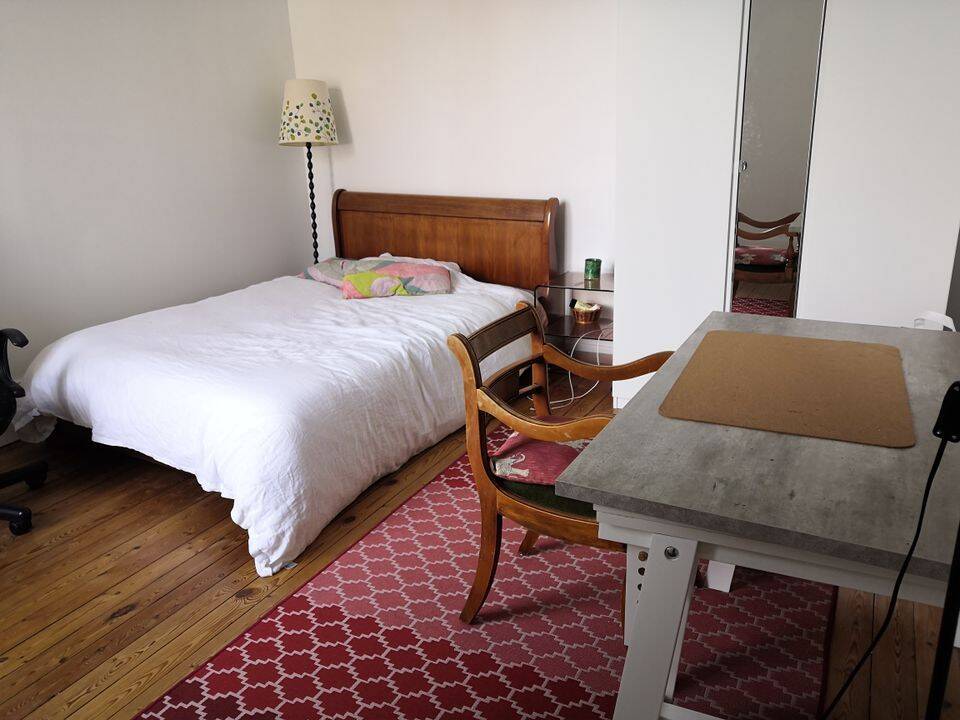 Appartement 1 pièce 15 m² · à Arras · 15 m² · 395 €