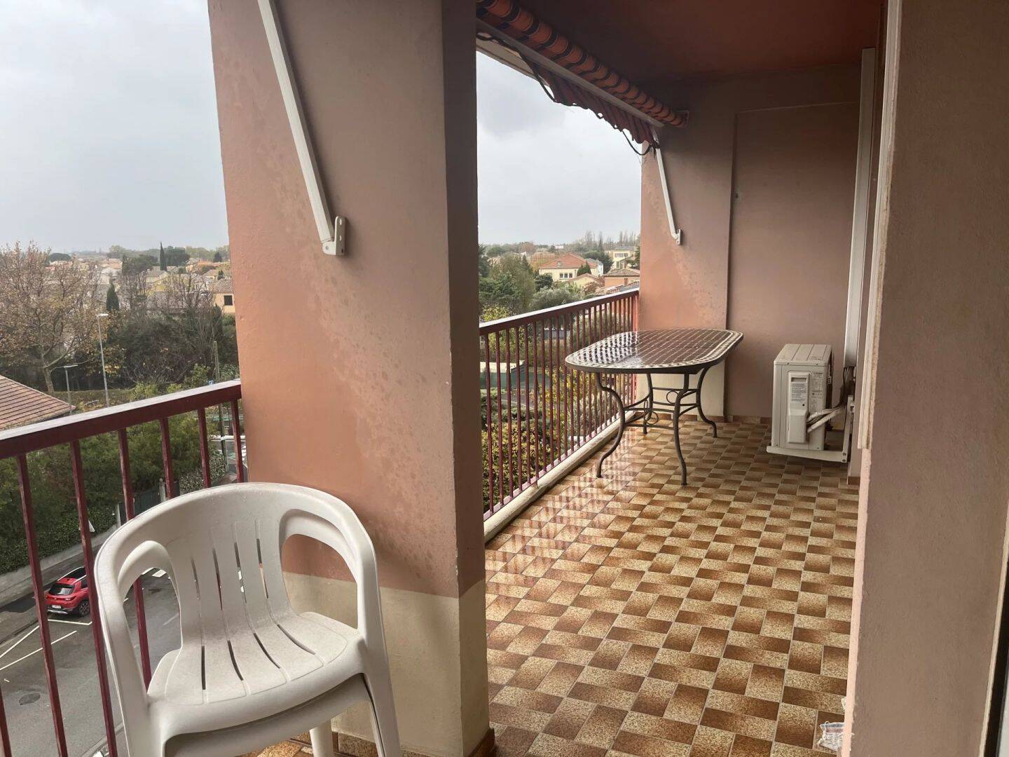Appartement 2 pièces 45 m² · à Istres · 45,4 m² · 737 €/mois