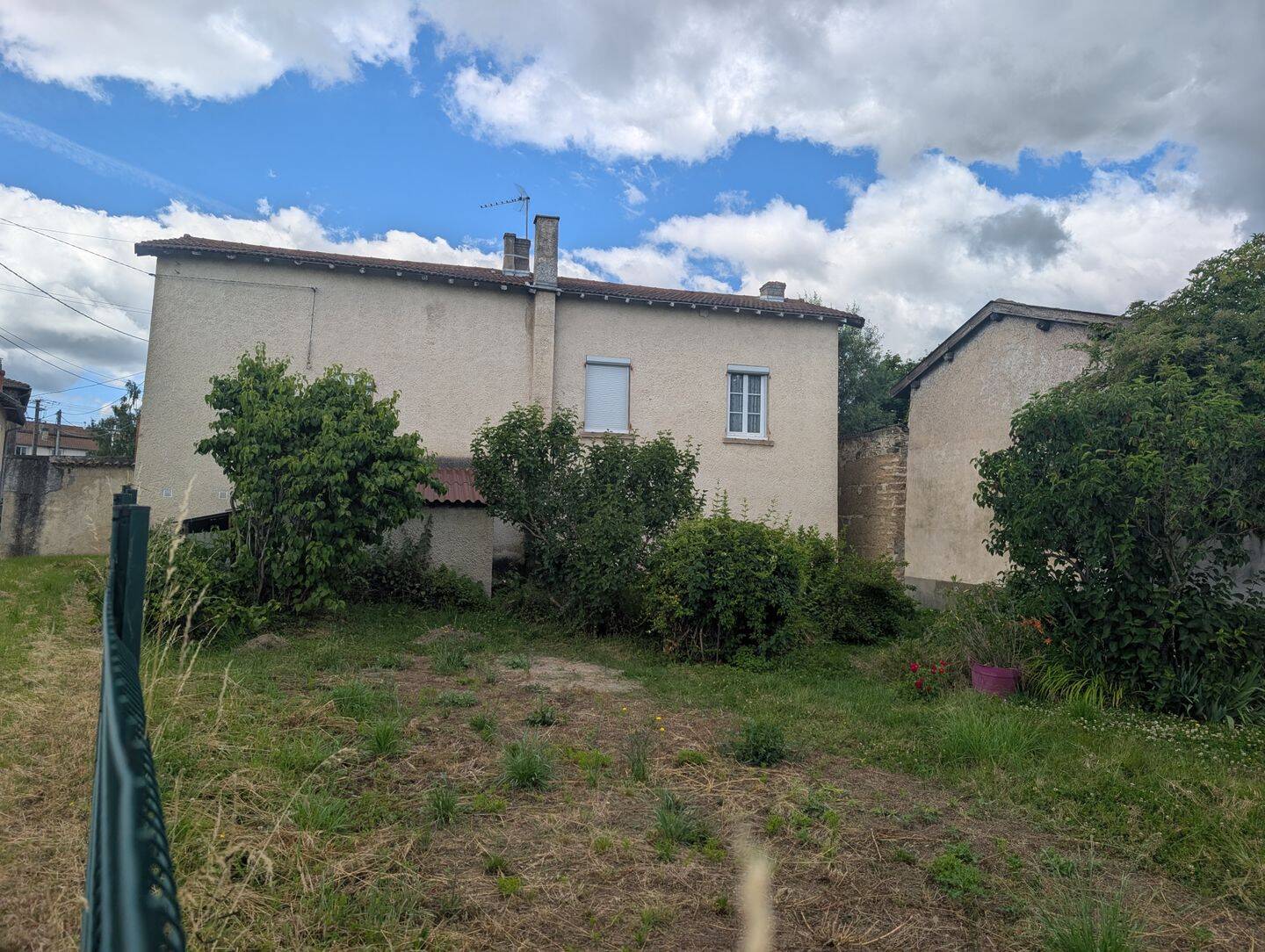 Maison 5 pièces 88 m² · à Fleurieux-sur-l'Arbresle · 88 m² · 350 000 €