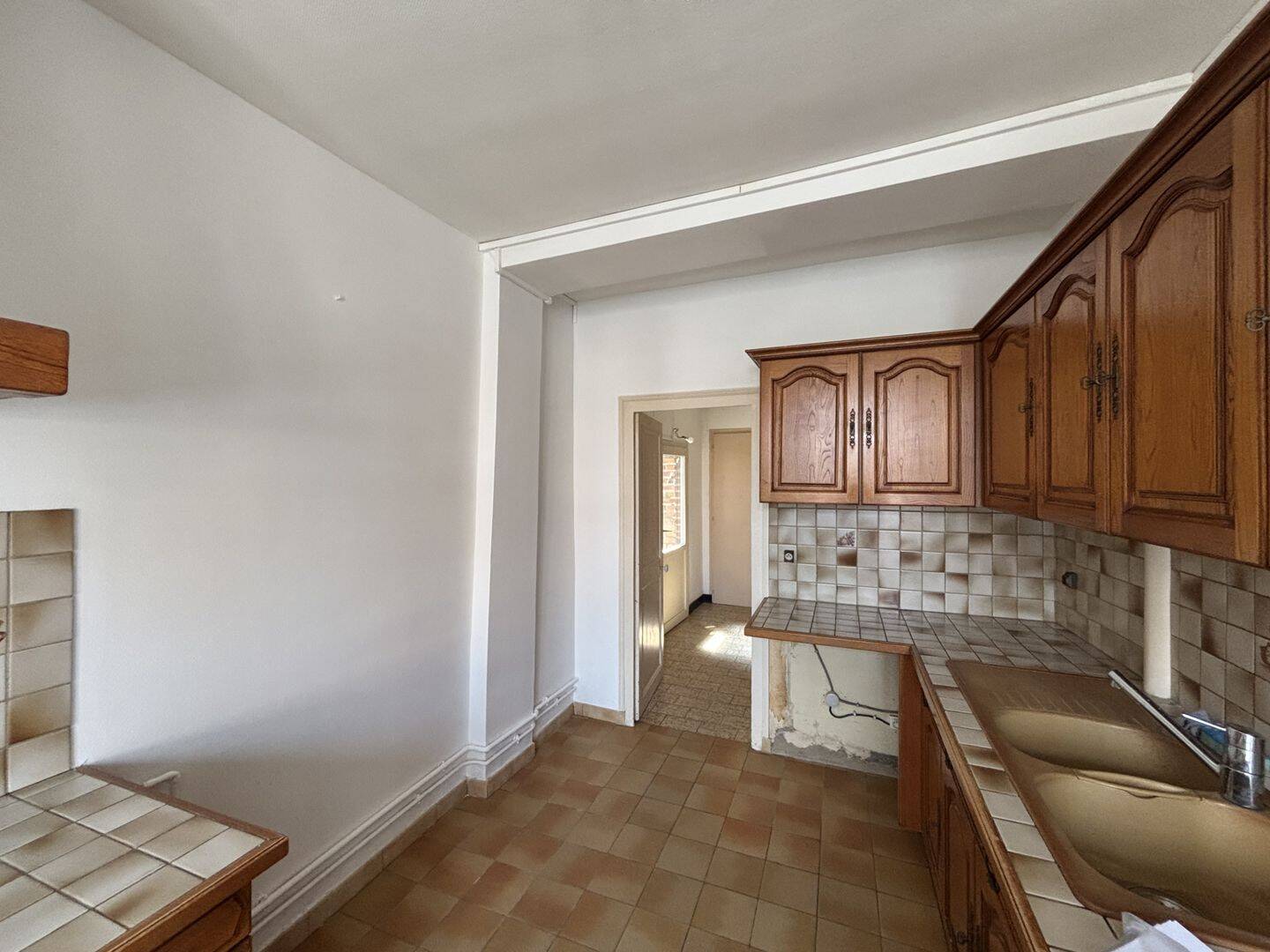 Maison 4 pièces 95 m² · à La Ferté-Saint-Aubin · 95 m² · 790 €