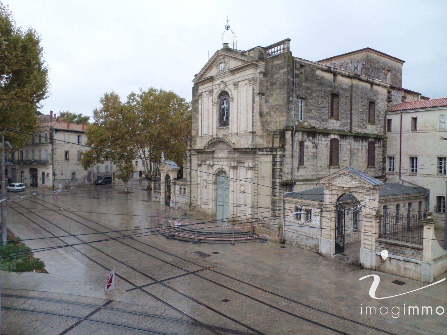 Appartement 2 pièces 54 m² · à Montpellier · 53,8 m² · 850 €
