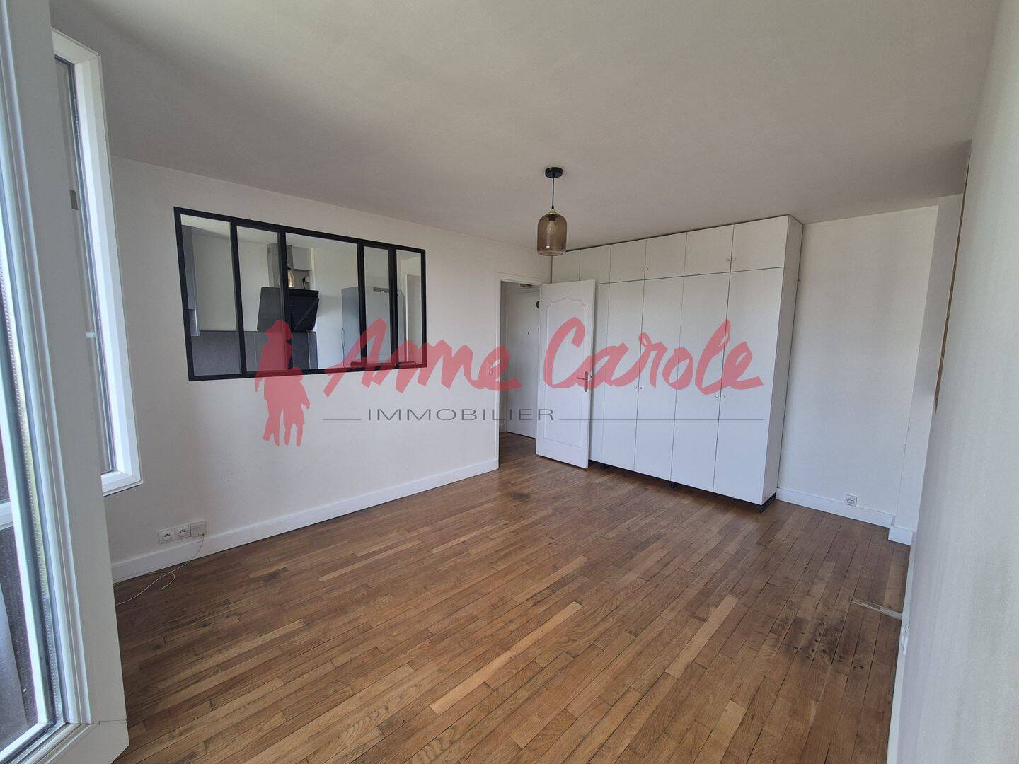 Appartement 2 pièces 40 m² · à Nogent-sur-Marne · 39,7 m² · 1 280 €