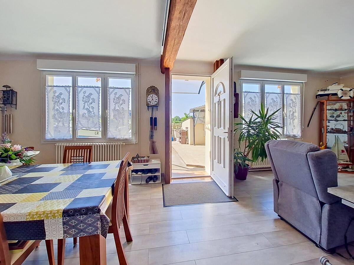 Maison 6 pièces 115 m² · à Plogoff · 115 m² · 298 500 €