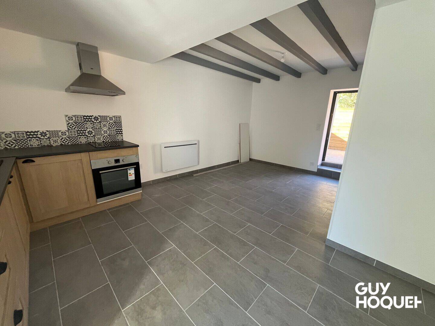 Maison 2 pièces 30 m² · à Plessé · 30,4 m² · 630 €/mois