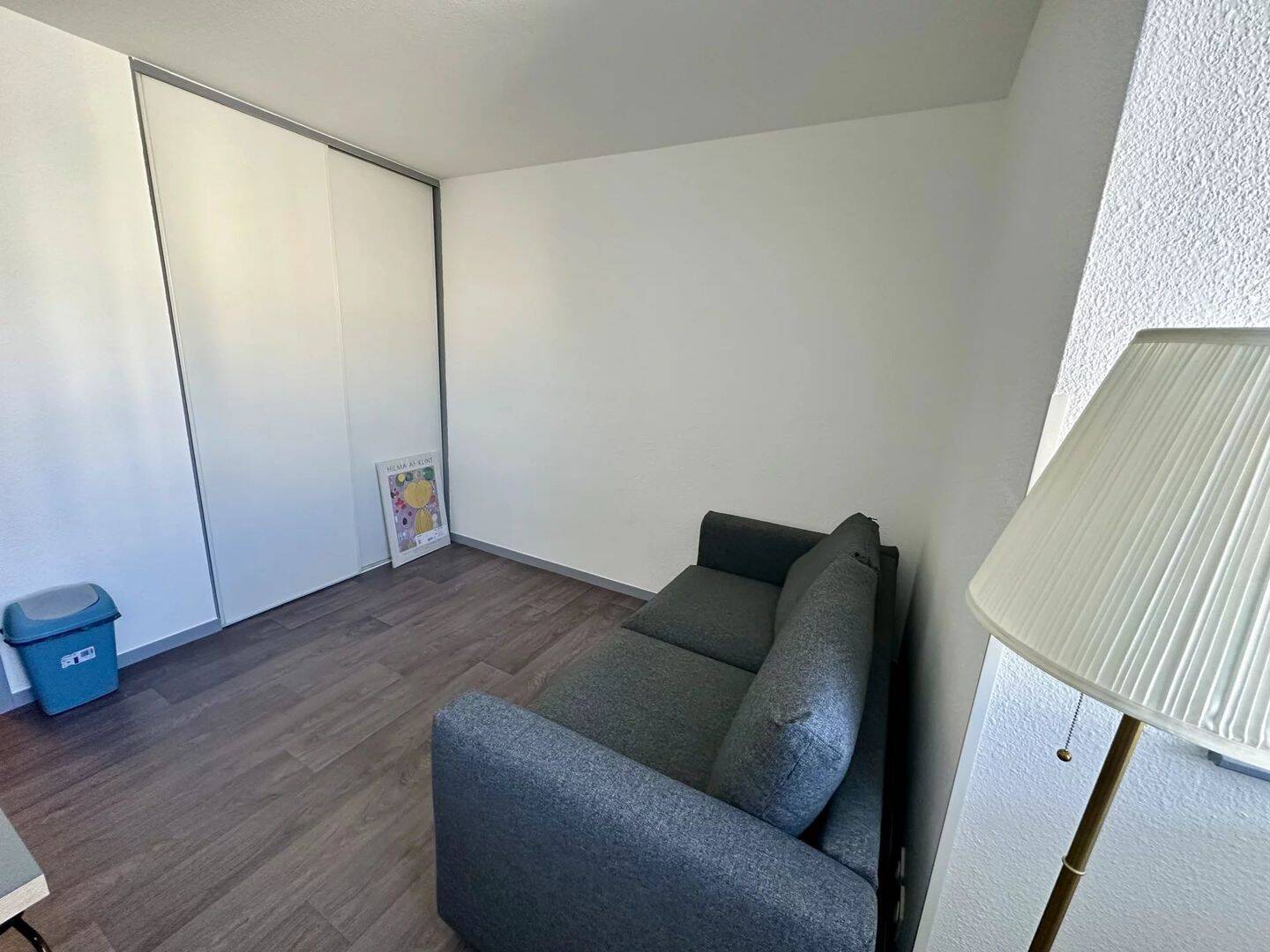 Appartement 1 pièce 19 m² · à Grenoble · 19,2 m² · 450 €