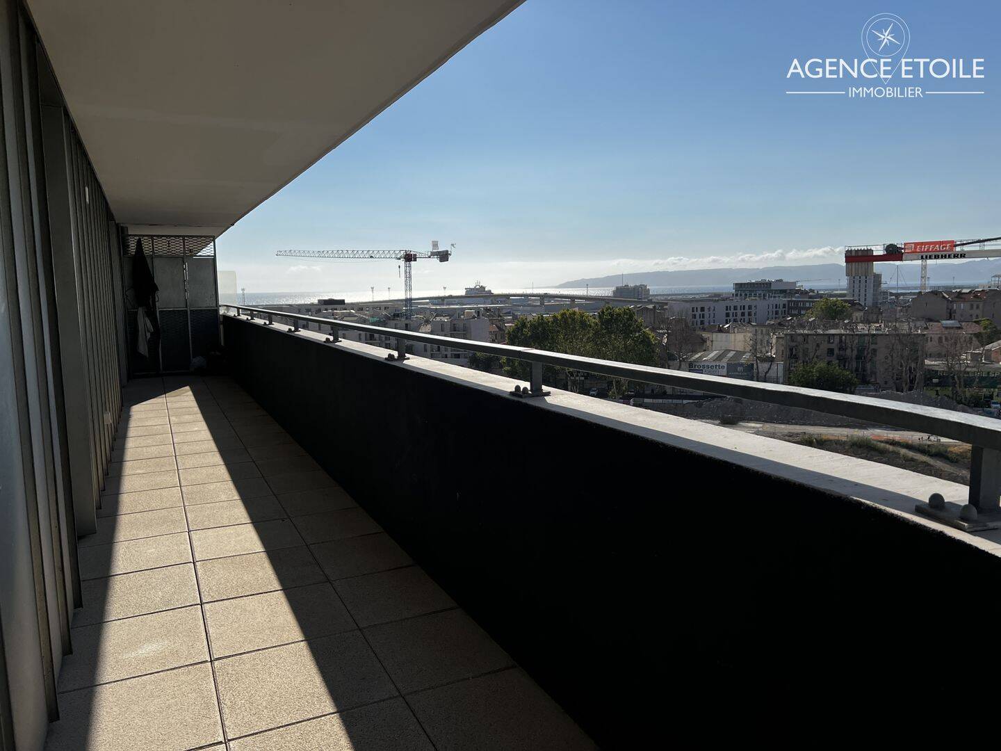 Appartement 2 pièces 47 m² · à Marseille 3ème Arrondissement · 46,7 m² · 115 000 €
