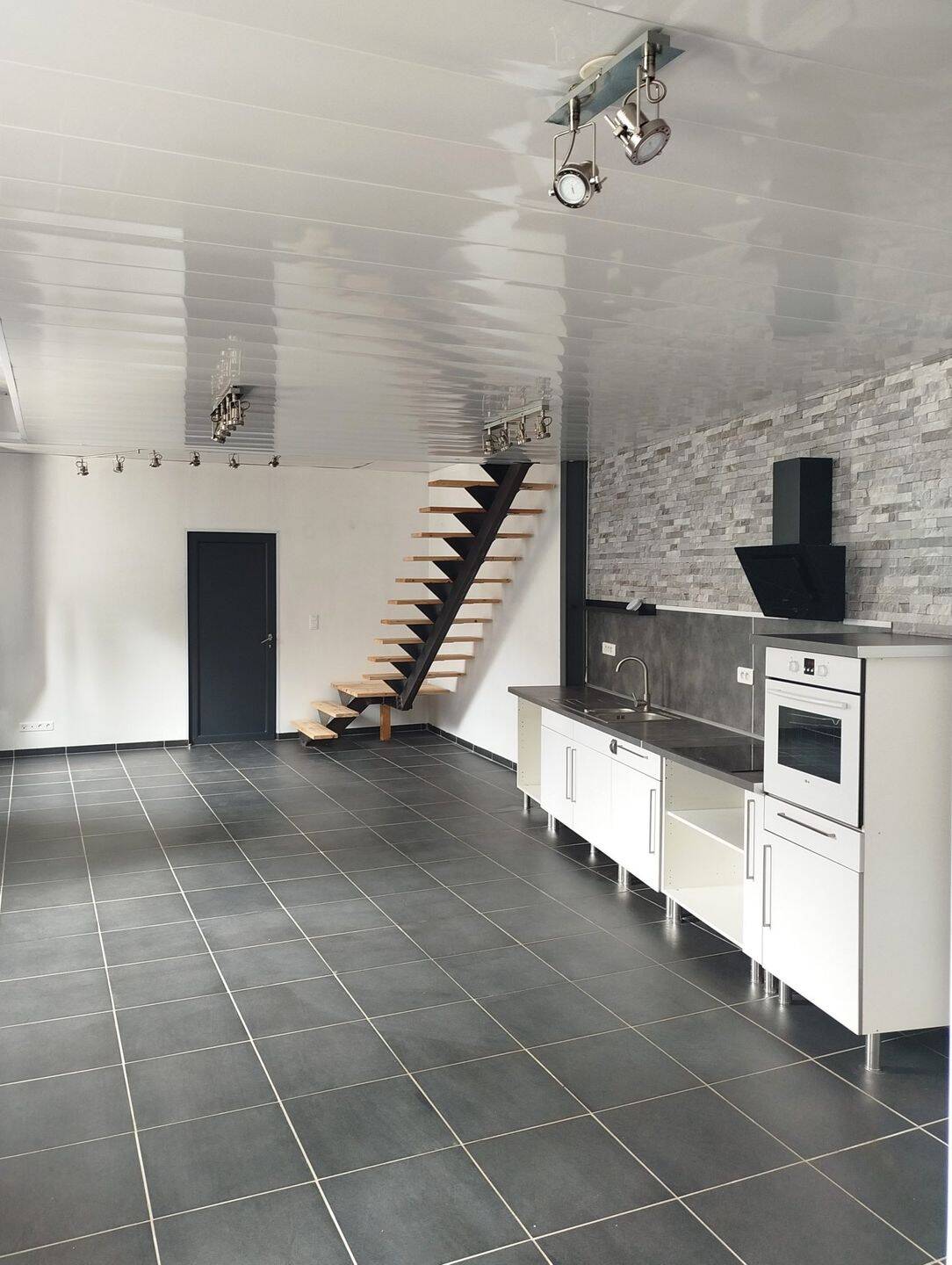 Appartement 2 pièces 61 m² · à Bagnères-de-Bigorre · 61,3 m² · 630 €