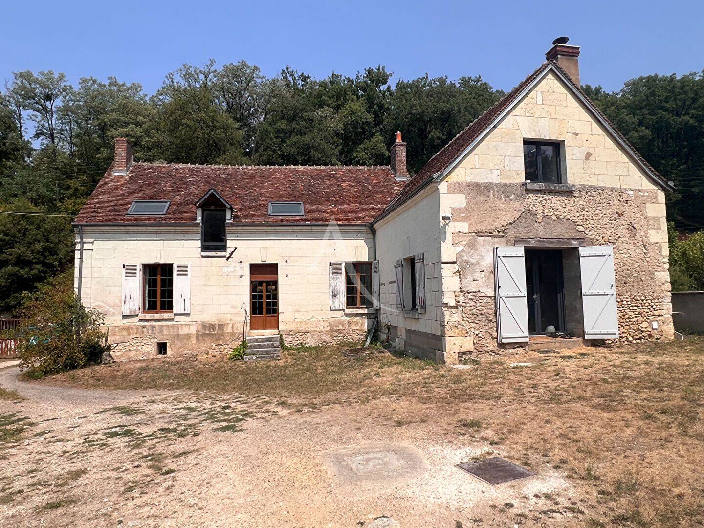 Maison 6 pièces 187 m² · à Chissay-en-Touraine · 187 m² · 233 000 €