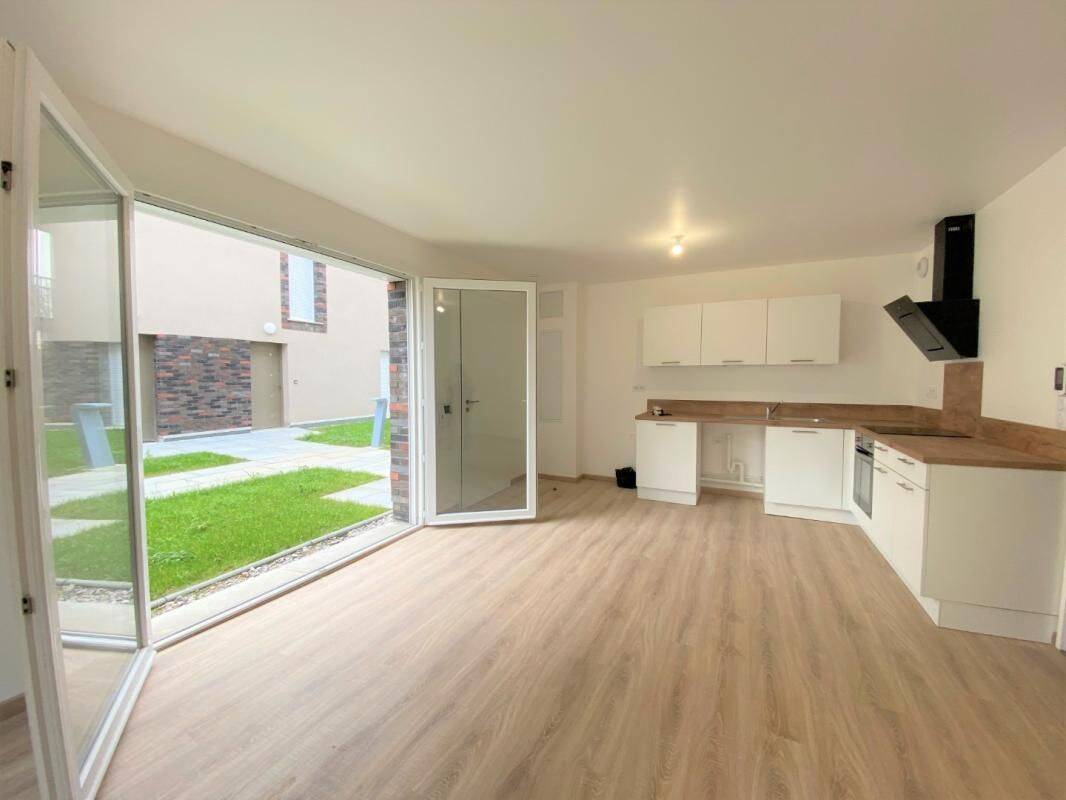 Appartement 2 pièces 47 m² · à Amiens · 47 m² · 718 €