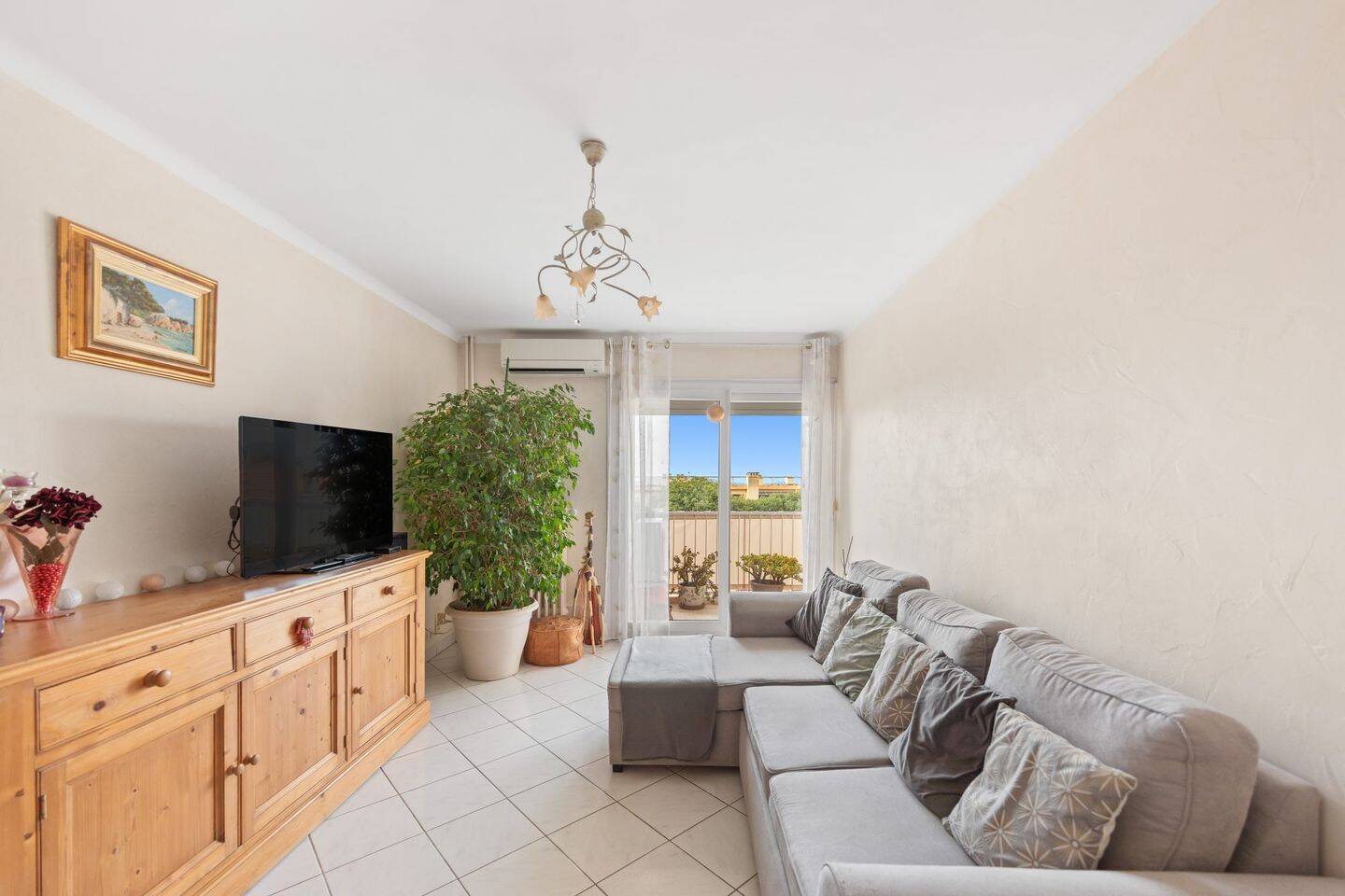 Appartement 3 pièces 56 m² · à Toulon · 56,3 m² · 176 000 €
