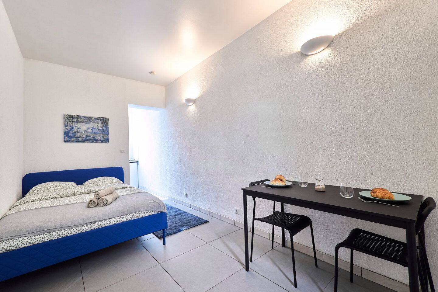 Appartement 1 pièce 21 m² · à Reims · 21 m² · 650 €