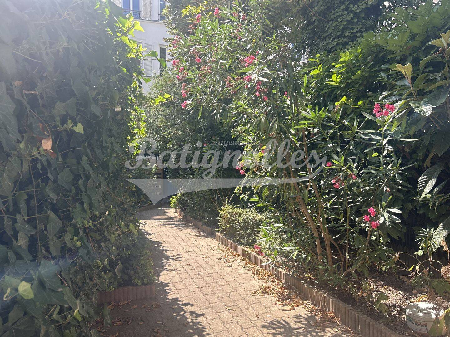 Appartement 3 pièces 46 m² · à Paris 17ème Arrondissement · 45,5 m² · 437 000 €