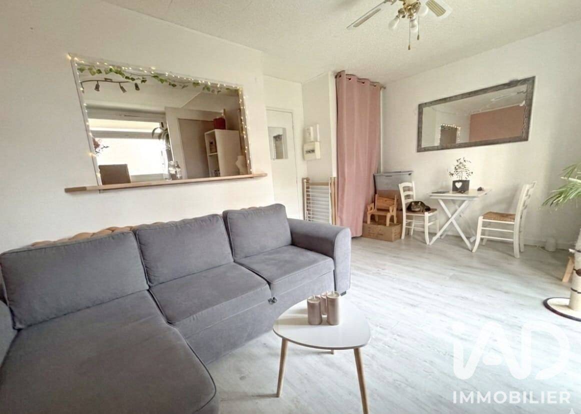 Appartement 1 pièce 29 m² · à Limeil-Brévannes · 29 m² · 750 €/mois