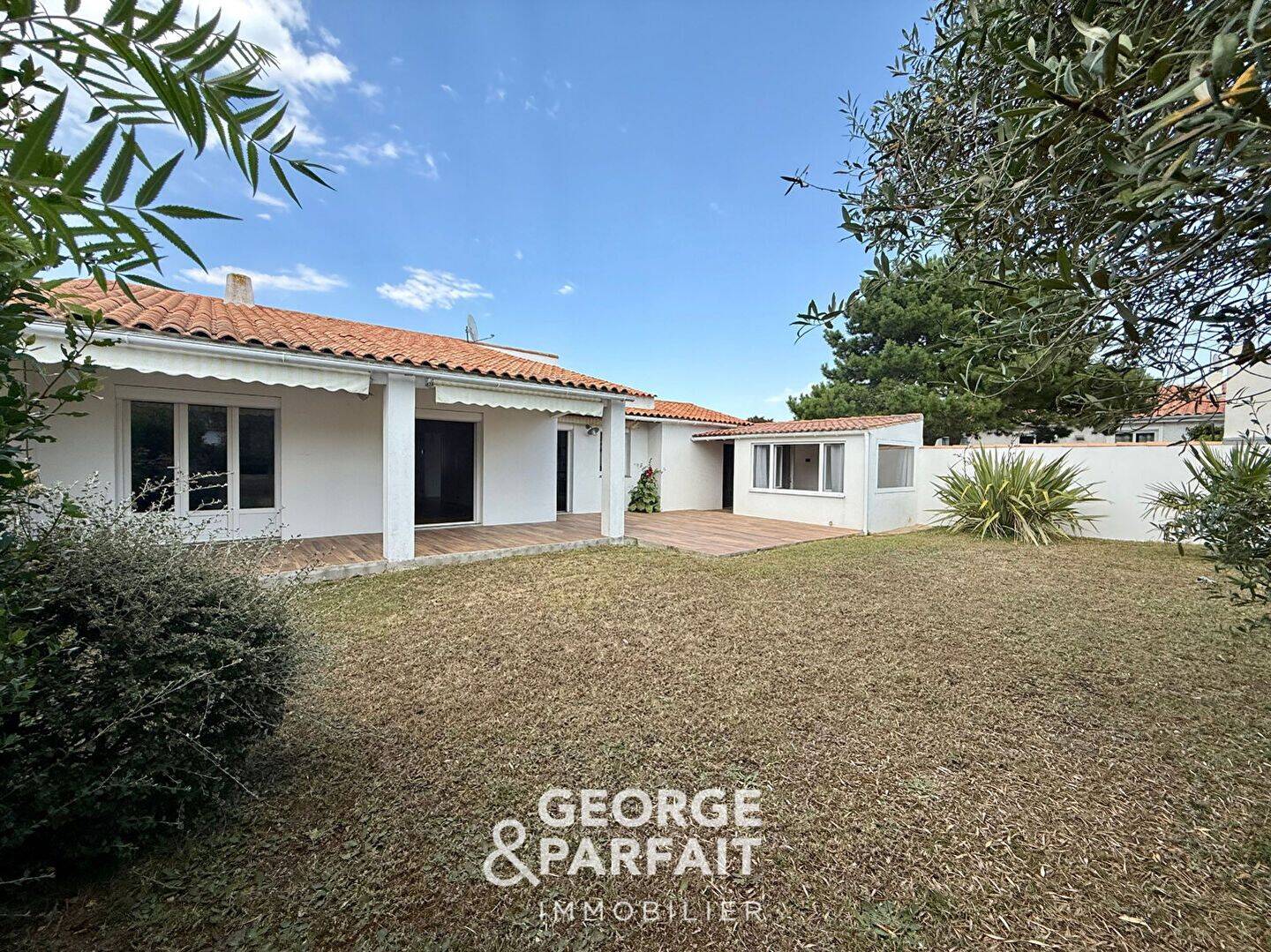 Maison 6 pièces 140 m² · à Saint-Martin-de-Ré · 140 m² · 995 000 €