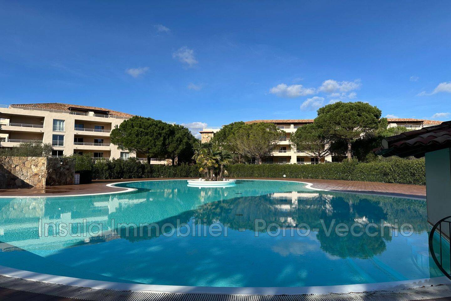 Appartement 2 pièces 38 m² · à Porto-Vecchio · 37,7 m² · 275 600 €
