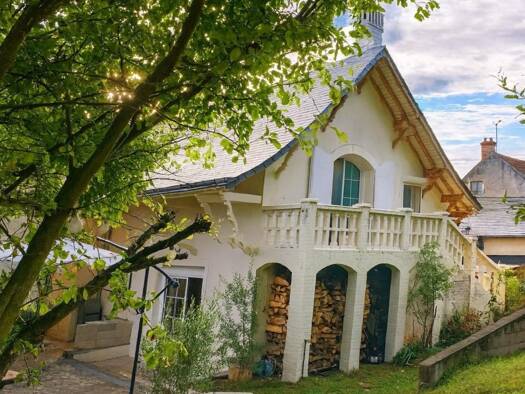 Pavillon à vendre 312 000 € 5 pièces 4 chambres 166 m² 1 193 m² de terrain Maisse 91720