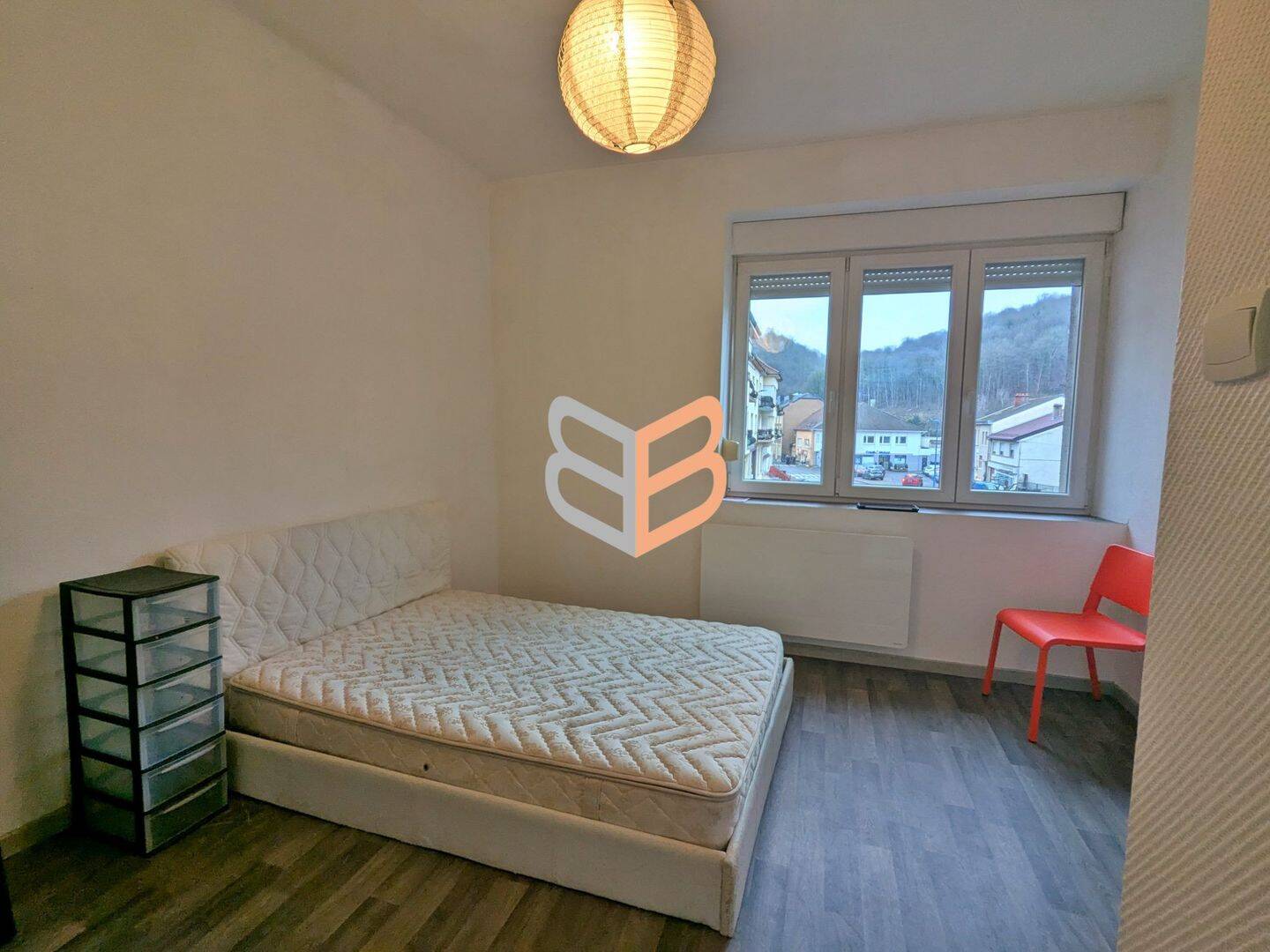 1 pièce 12 m² · à Ottange · 12 m² · 450 €/mois