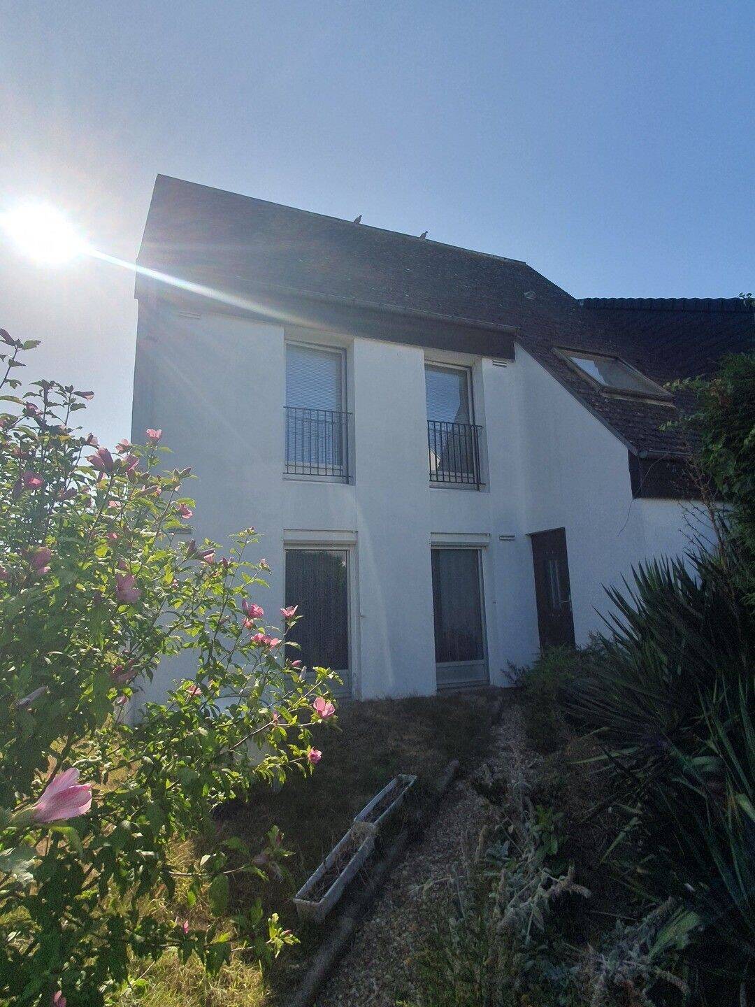 Maison 4 pièces 130 m² · à Yvetot · 130 m² · 140 000 €