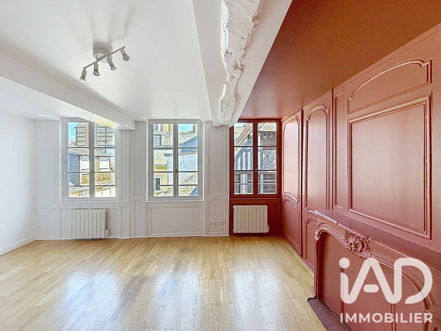 Appartement 2 pièces 41 m² · à Rouen · 40,7 m² · 177 000 €