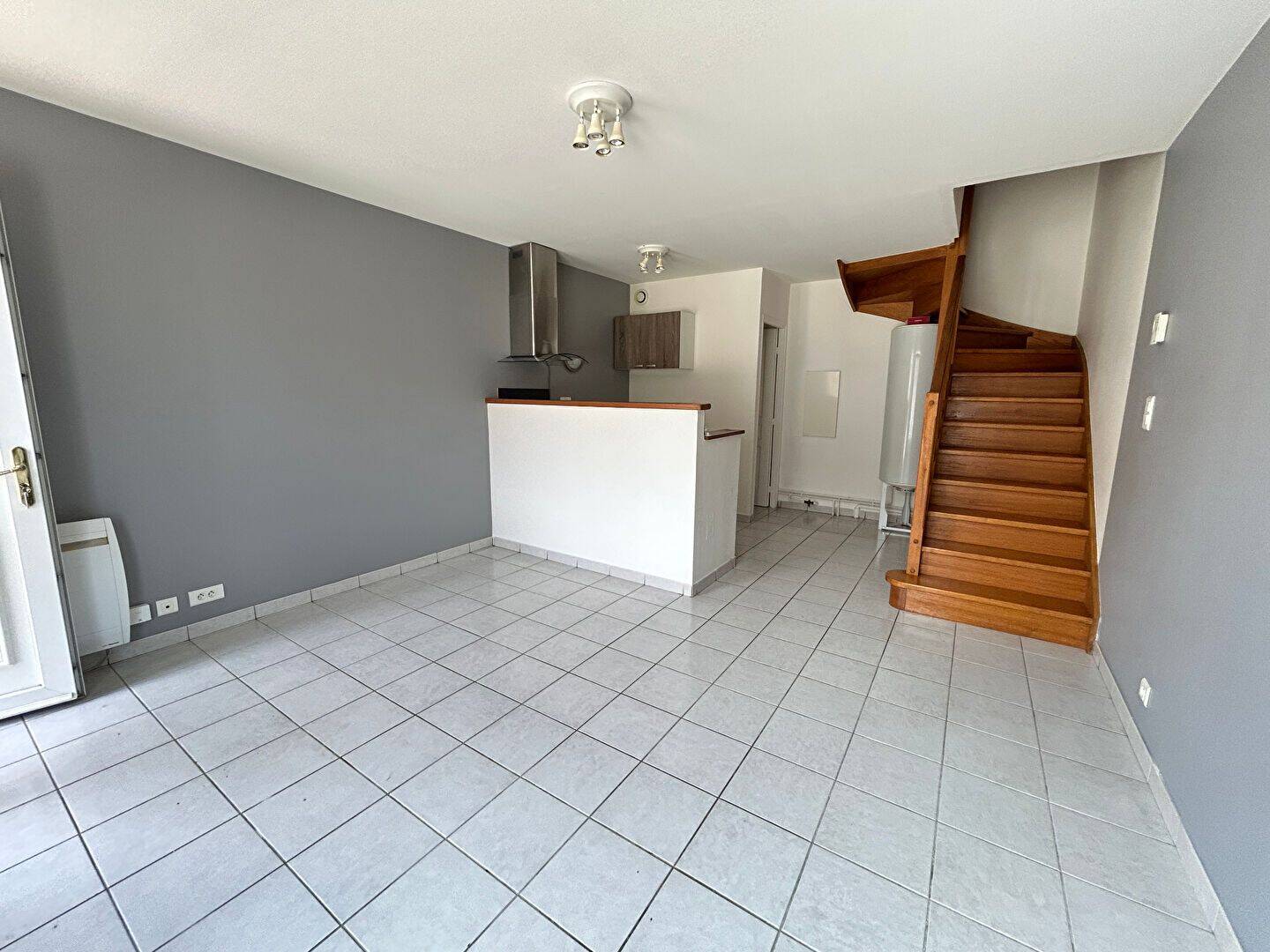 Appartement 2 pièces 45 m² · à Auxerre · 45 m² · 488 €