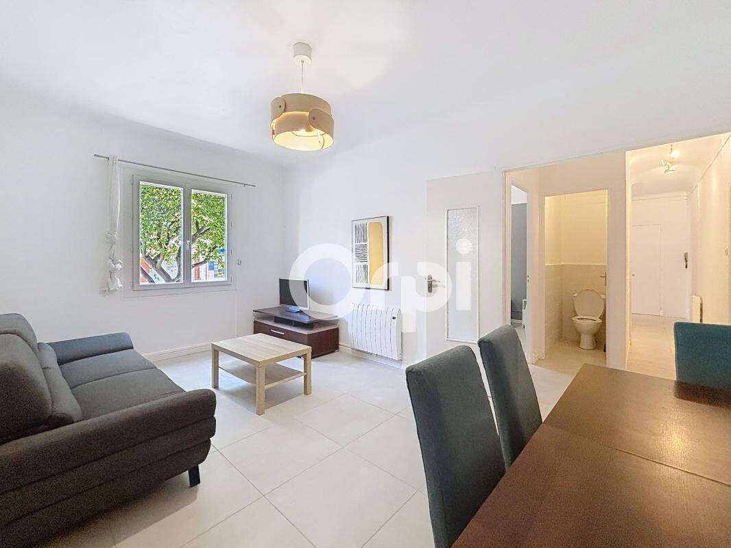 Appartement 2 pièces 58 m² · à Perpignan · 58,2 m² · 670 €