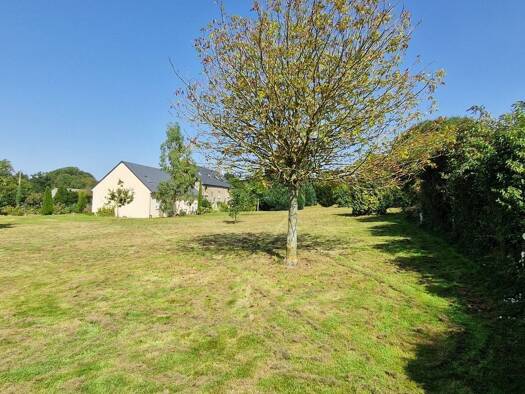 Maison à vendre 348 400 € 9 pièces 7 chambres 286 m² 7 210 m² de terrain Villers-Bocage 14310