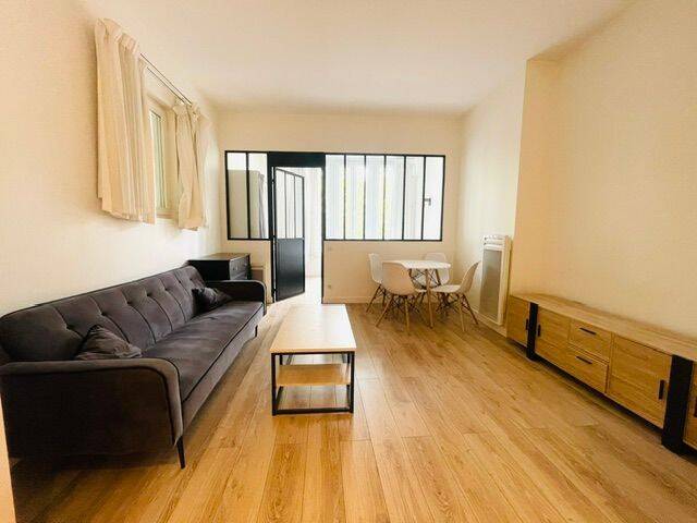 Appartement 2 pièces 44 m² · à Paris 2ème Arrondissement · 44 m² · 1 660 €