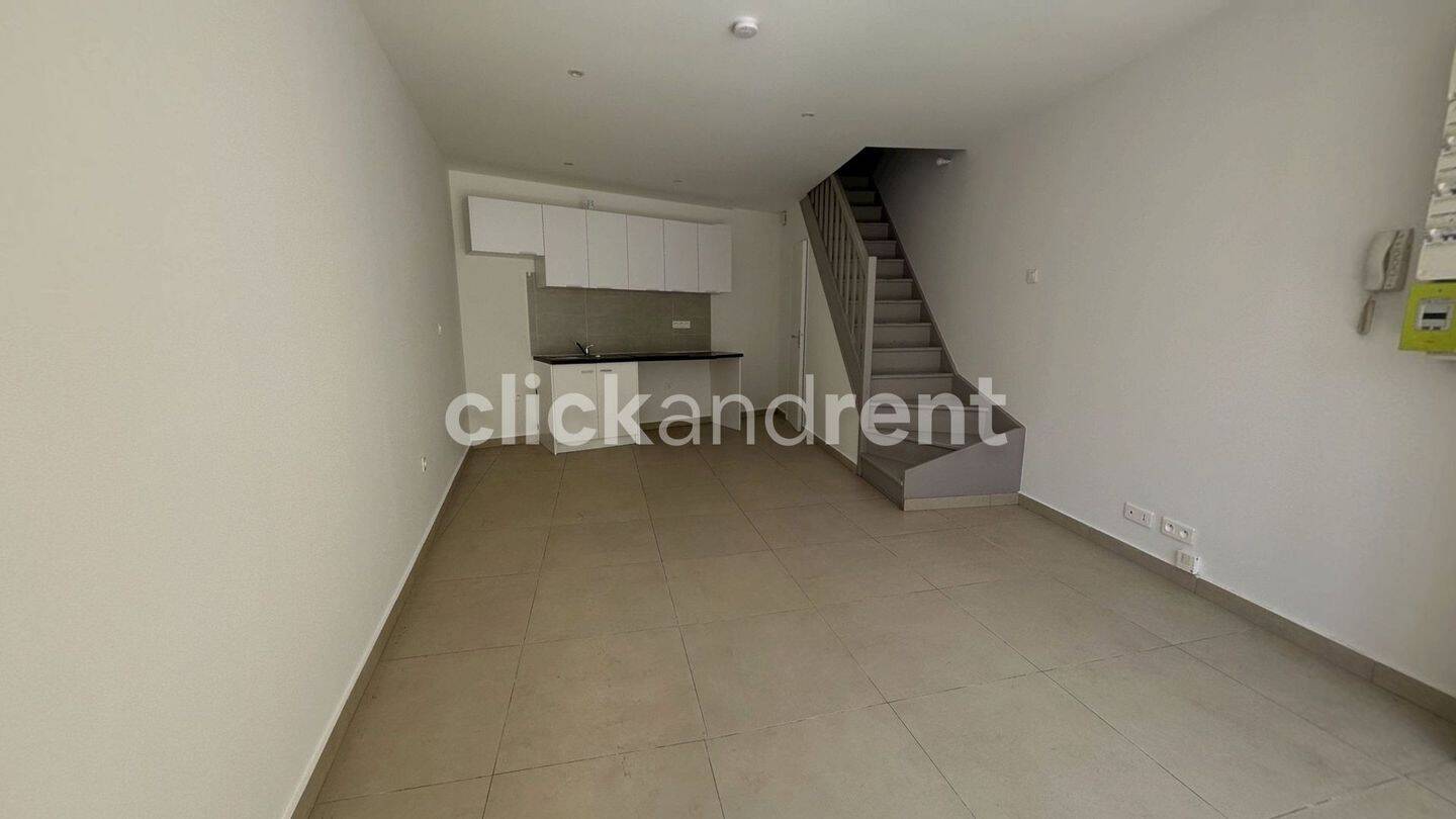 Appartement 2 pièces 42 m² · à Saint-Maur-des-Fossés · 42,4 m² · 1 098 €
