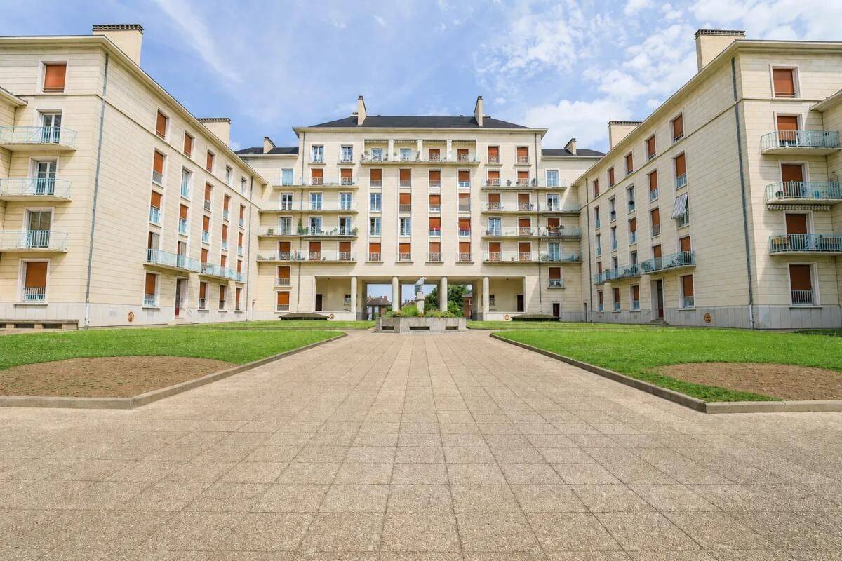 Appartement 3 pièces 95 m² · à Amiens · 95 m² · 269 000 €