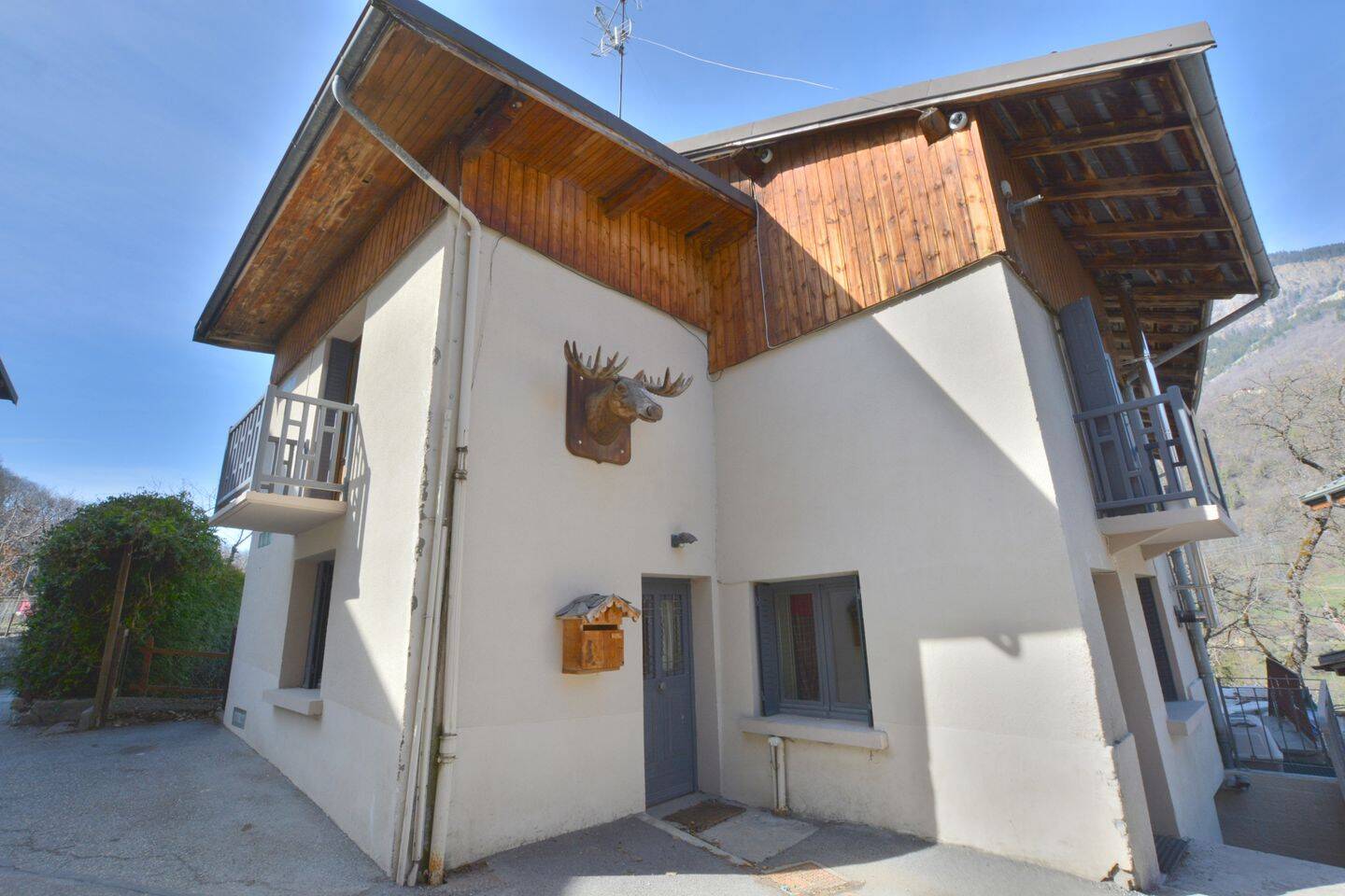 Maison 4 pièces 83 m² · à Courchevel · 82,7 m² · 418 000 €